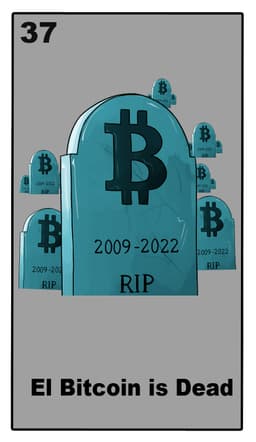 bitcoin-is-dead